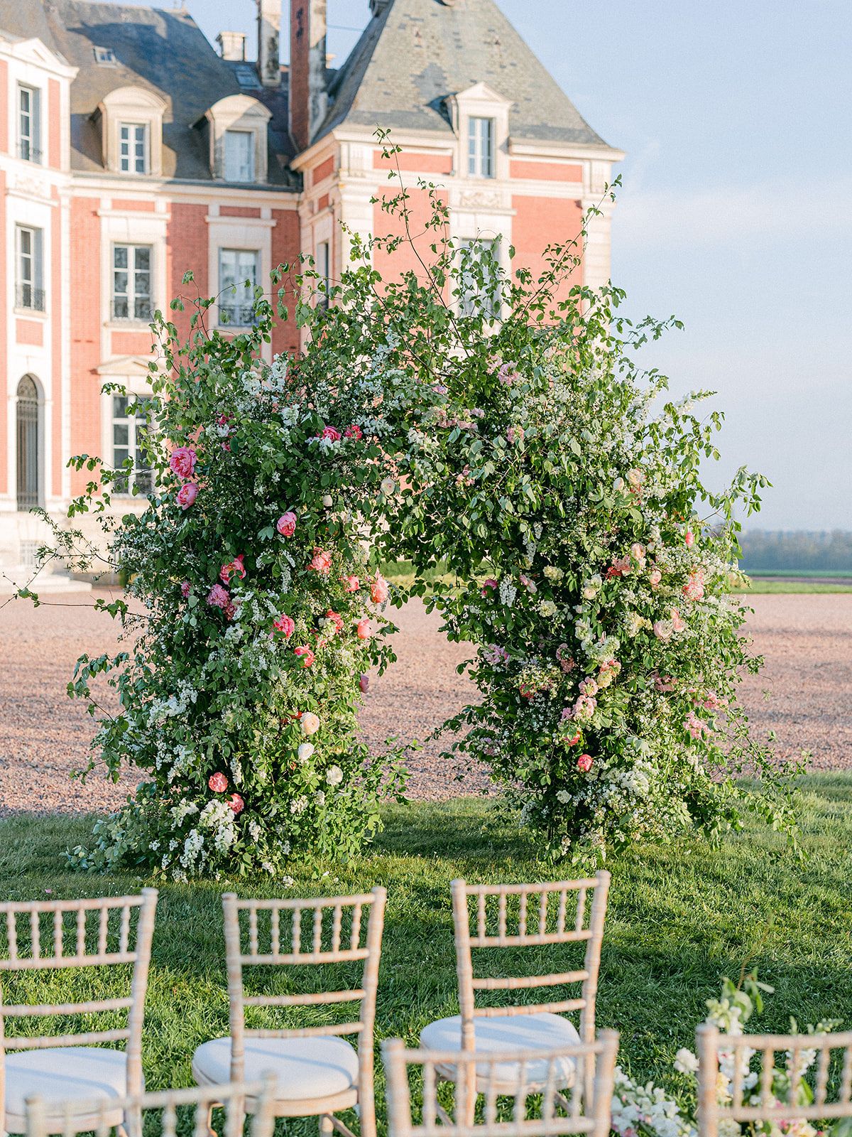 19 ideas for spring wedding flowers